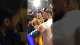 Rajab dholki at ghazal house wedding rajabvlog rajabfamily rajabvlogs rajabwedding [upl. by Noisla391]