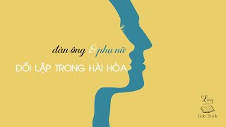 Sách nói Osho  Với phụ nữ yêu là giải phóng với đàn ông yêu là tù túng [upl. by Atiken]