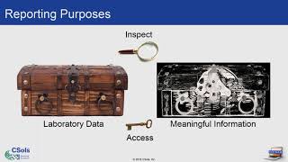 Understanding LabWare Reporting Capabilities [upl. by Cohdwell]