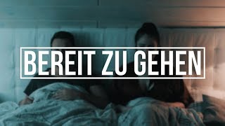 Ced  quotBEREIT ZU GEHENquot Trauriges Liebeslied OFFICIAL HD VIDEO [upl. by Atirahs]