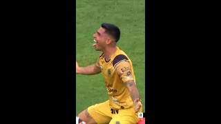 TREMENDO GOLAZO DE LUIS RAMOS Y CAMPOS NO PUDO HACER NADA  Liga1TeApuesto2024 [upl. by Balbinder187]