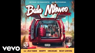 Bula Nthweo Official Audio [upl. by Ayom]