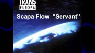 Scapa Flow quot Servant quot [upl. by Diskin]