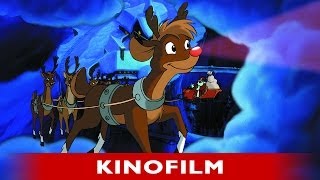 Rudolph mit der roten Nase Kinofilm 1998  deutsch [upl. by Rhpotsirhc493]