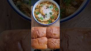 Anda Ghotala Egg recipes egg kheema [upl. by Bartlett]