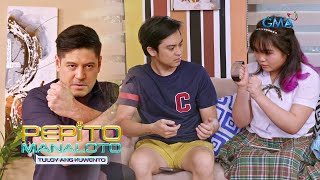 Pepito Manaloto – Tuloy Ang Kuwento Ang multipurpose kitchen tool YouLOL [upl. by Ahsima]