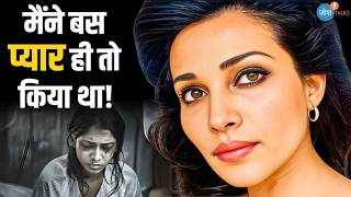 Best Darma Scenes  Hindi The Red Land Short Movie  Flora Saini Abhimanyu SinghMovie Hindi Scene [upl. by Isahella]