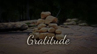 Gratitude FamilyLegacy [upl. by Ulla]