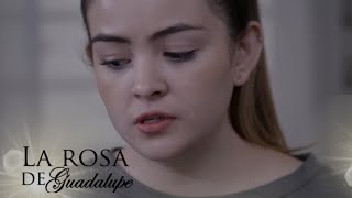 CIEGA DE AMOR LA ROSA DE GUADALUPE PARTE 3 [upl. by Arihat]