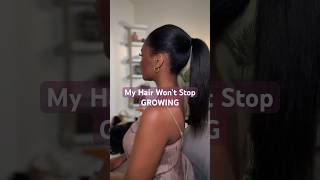 YOUR HAIR WILL GROW IF YOU TAKE THIS‼️Best Product For Hair Growth hairgrowth hairgrowthtips [upl. by Nesmat]