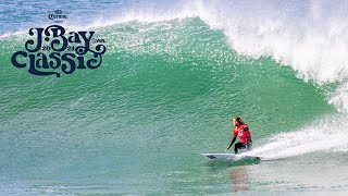 Highlights  JBay Classic Presented By Corona Bonus Round [upl. by Ahsienroc]