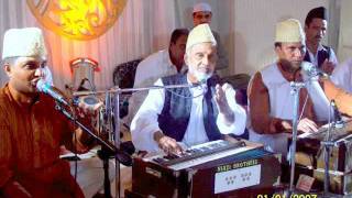 abdullah niazi qawwal [upl. by Nahtanoy533]