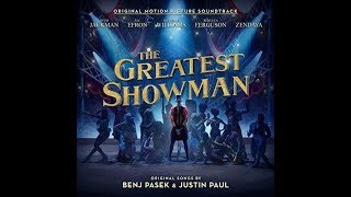 quotThe Other Sidequot With lyrics The Greatest Showman [upl. by Oile]