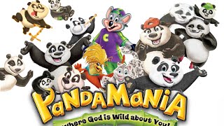 Chuck E Cheese Skits For PandaMania VBS 2024 [upl. by Dorehs]