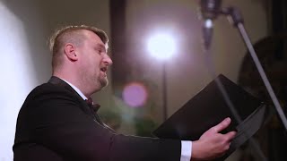 Jakub Jan Ryba  Czech Christmas mass  Česká mše vánoční  Ensemble Inégal [upl. by Epifano]