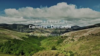 La Reserva de Cameros  La Demanda [upl. by Dlaniger1]