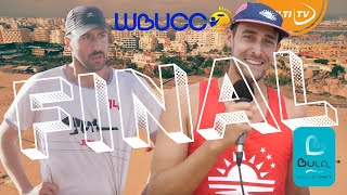 Humiliswag USA vs Jetset BEL — OPEN FINAL — WBUCC 2024 Portimão Portugal [upl. by Assenay]