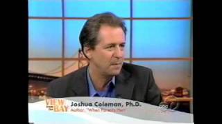 Parental Alienation quotWhen Parents Hurtquot Dr Joshua Coleman [upl. by Remled]