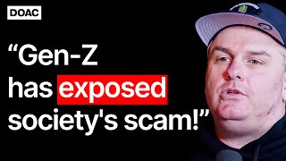 Tim Dillon Comedian The Boomers Are A Selfish Generation And Gen Z Has Exposed Societys Scam [upl. by Moseley]