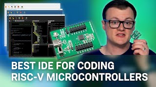 Best RISCV IDE InDepth Embeetle Review for Microcontroller Coding [upl. by Eeliah]