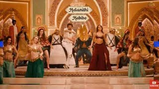 Halamithi Habibo Song  Beast  Halamithi Habibo Dance [upl. by Sturdivant]