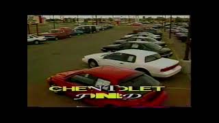 Scholfield Auto Center Commercial Wichta KS [upl. by Itra958]