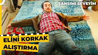 En Çok İzlenen Film Sahneleri 36  Şansımı Seveyim [upl. by Eladnek]