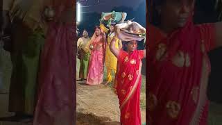 Ugahi aditmal darshan dikhai dihi anvi angel video 81124 [upl. by Priscilla]