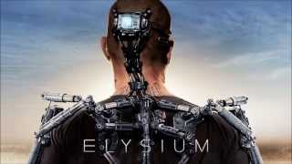 Kryptic Minds  Six Degrees Elysium Soundtrack Deep Dubstep HD [upl. by Ruddie]