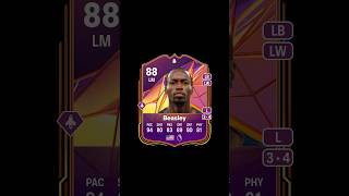 TrackStars DaMarcus Beasley SBC Review EAFC25 EAFCUltimateTeam EAFC [upl. by Yeltnerb]