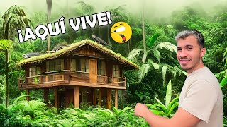 Te has preguntado donde vive ​⁠ArayaVlogs [upl. by Dorrehs308]