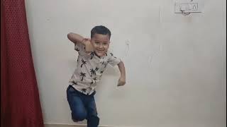 Mera wala dance [upl. by Lainad]