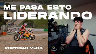 ALONSHOW EP6  PORTIMAO VLOG IT WAS OURS🏆💔 [upl. by Ytsirk239]