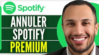 Comment Annuler Spotify Premium 2024 [upl. by Meek]