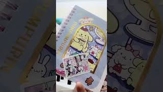 AGENDA KAWAII💓✨ importadora kawaii libretas cuadernos kuromi melody emprendedores parati [upl. by Karlene]