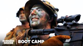 Inside The Armys 16 Million War Games Built To Battle China  Boot Camp  Business Insider [upl. by Jessabell]