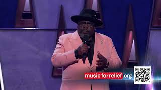 Cedric the Entertainer Presents Memorable Diana Ross AMAs Moments  AMAs 50th Anniversary Special [upl. by Renick]