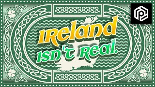 The Strange Broken Economics of Ireland [upl. by Ahsai]