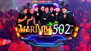 MARIMBA 502 EN VIVO VIERNES OCTUBRE 11 MEMPHIS TENNESSEE [upl. by Fattal]