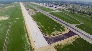 Katowice Airport  Zmieniamy się dla Was 2 [upl. by Eimor111]