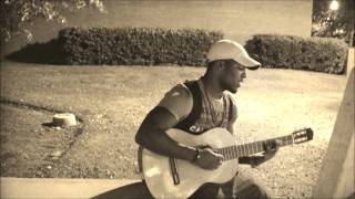 Turn Your Lights Down Low Bob Marley amp Lauryn hill Acoustic Cover [upl. by Nirac961]