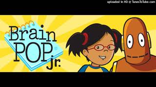 BrainPOP Jr Extended Intro Song Chelsea Girl by Chris Marshall [upl. by Biddick]