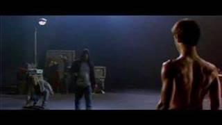 SpiderMan 21 Extended Bank Fight Scene HD [upl. by Iretak600]