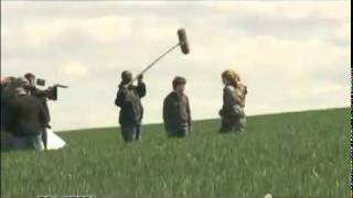 Harry Potter and the Deathly Hallows  Behind the Scenes Footage PART 3 [upl. by Ddat]