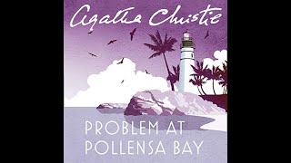 Problem at Pollensa Bay by Agatha Christie  Hugh Fraser [upl. by Salvay]