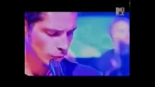 Burden In My Hand  Soundgarden  Live at MTV 1996 [upl. by Harriott206]