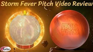 Storm Fever Pitch Video Review [upl. by Hahsia]