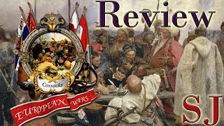 Cossacks European Wars  Review [upl. by Yennep]