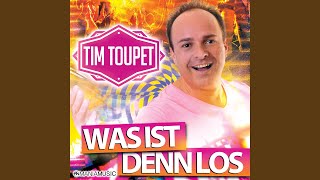 Was ist denn los Karaoke Version [upl. by Issac461]