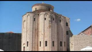 Zadar In Your Pocket  Zadar Croatia Highlights [upl. by Isleana]